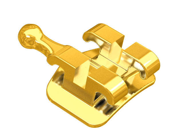Gold Plating Bracket