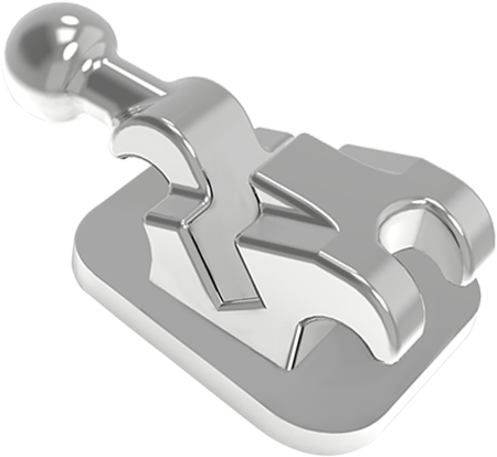 LingualBracket