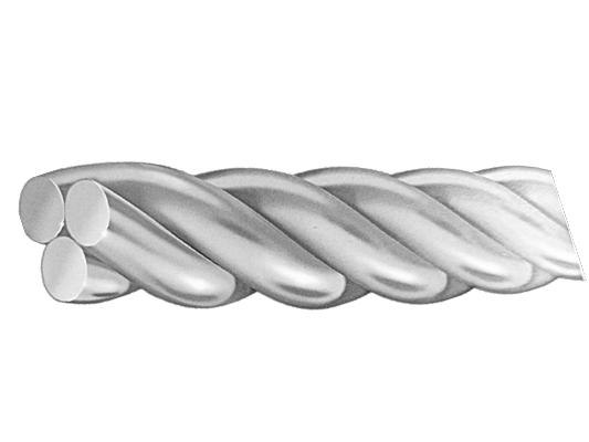 TwistedWire