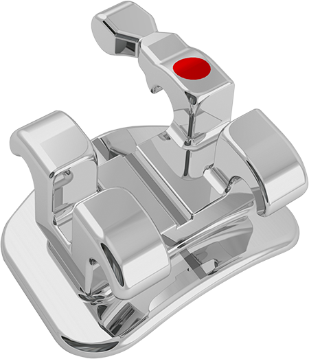 Gleaming Bracket